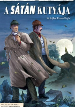 A sátán kutyája (képregény)