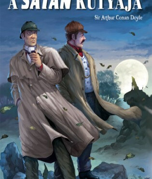 A sátán kutyája (képregény)