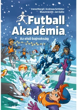 Lányok a csapatban? – Futball Akadémia 4.