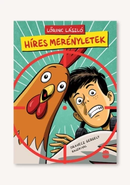 Híres merényletek