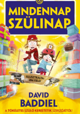 Mindennap szülinap