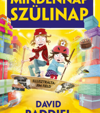Mindennap szülinap