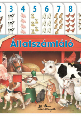 Állatszámláló - SZÉPSÉGHIBÁS