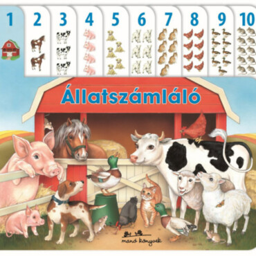 Állatszámláló - SZÉPSÉGHIBÁS