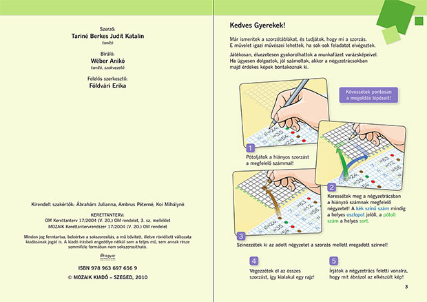 Varázsképek - Szorzás - Image 3