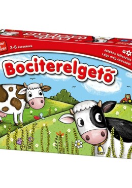 Bociterelgető