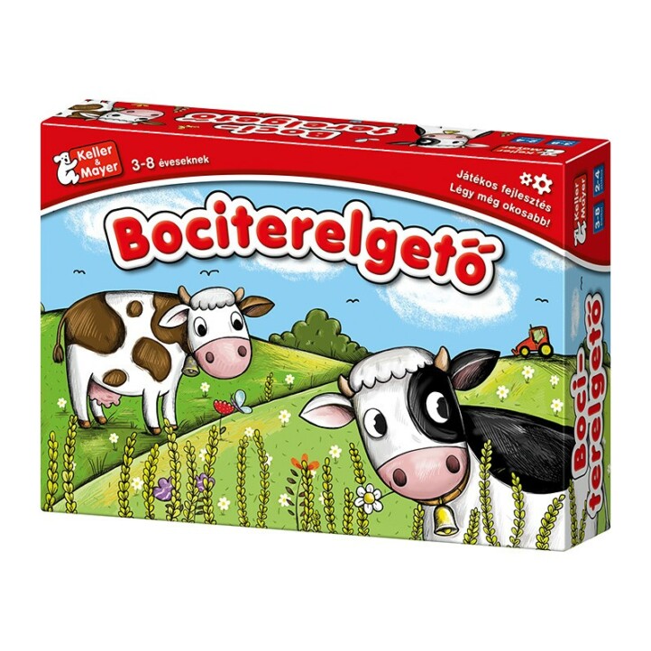 Bociterelgető