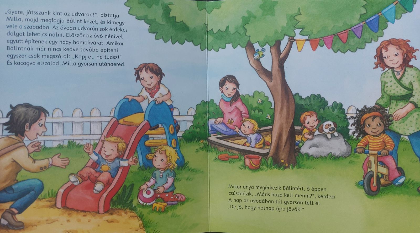 Fedezd fel a te világodat - Image 2