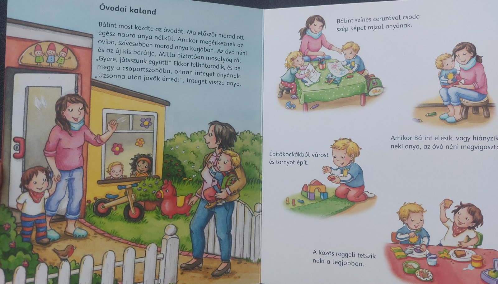 Fedezd fel a te világodat - Image 3