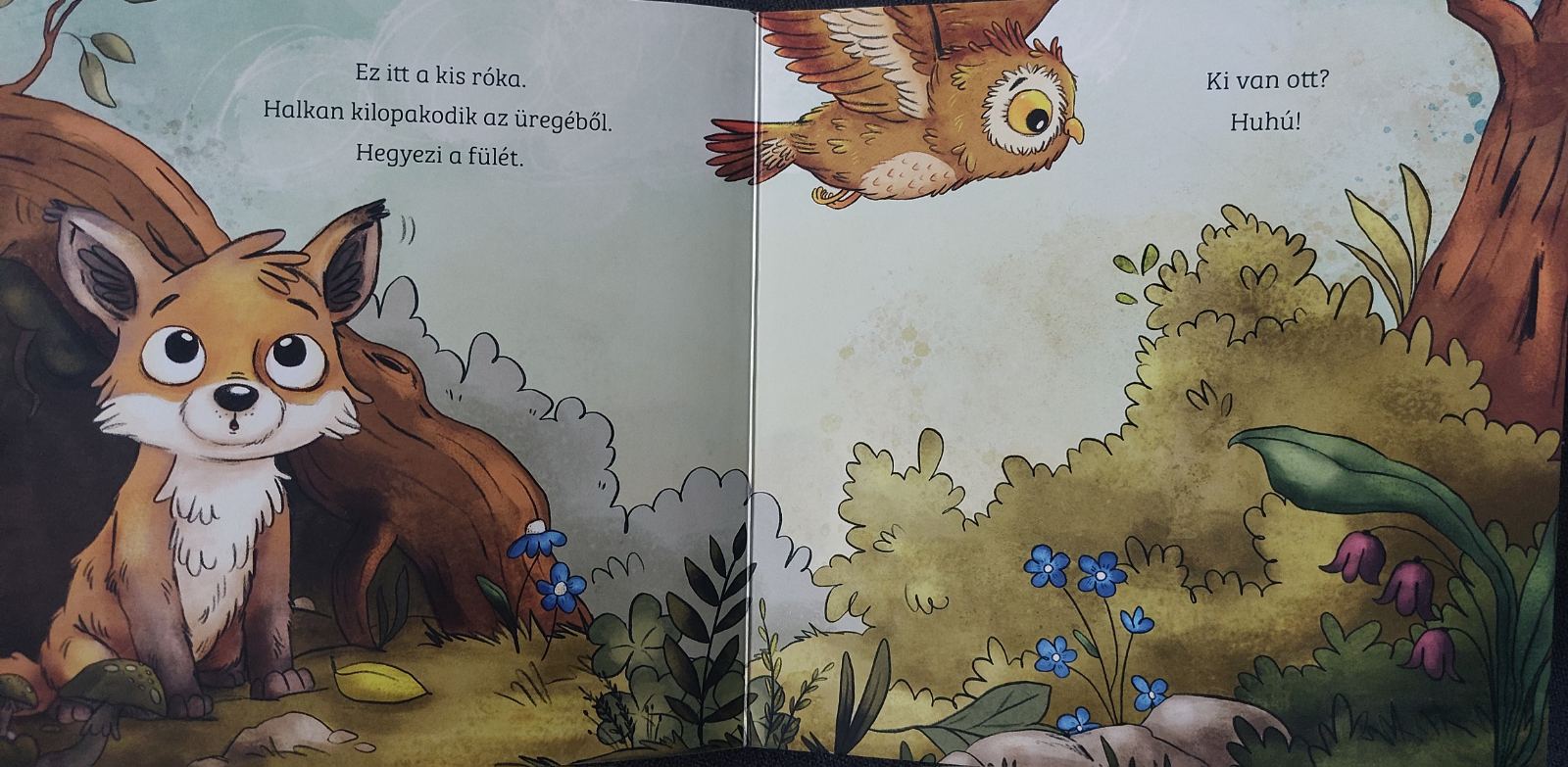 A róka - lapozó - Image 3