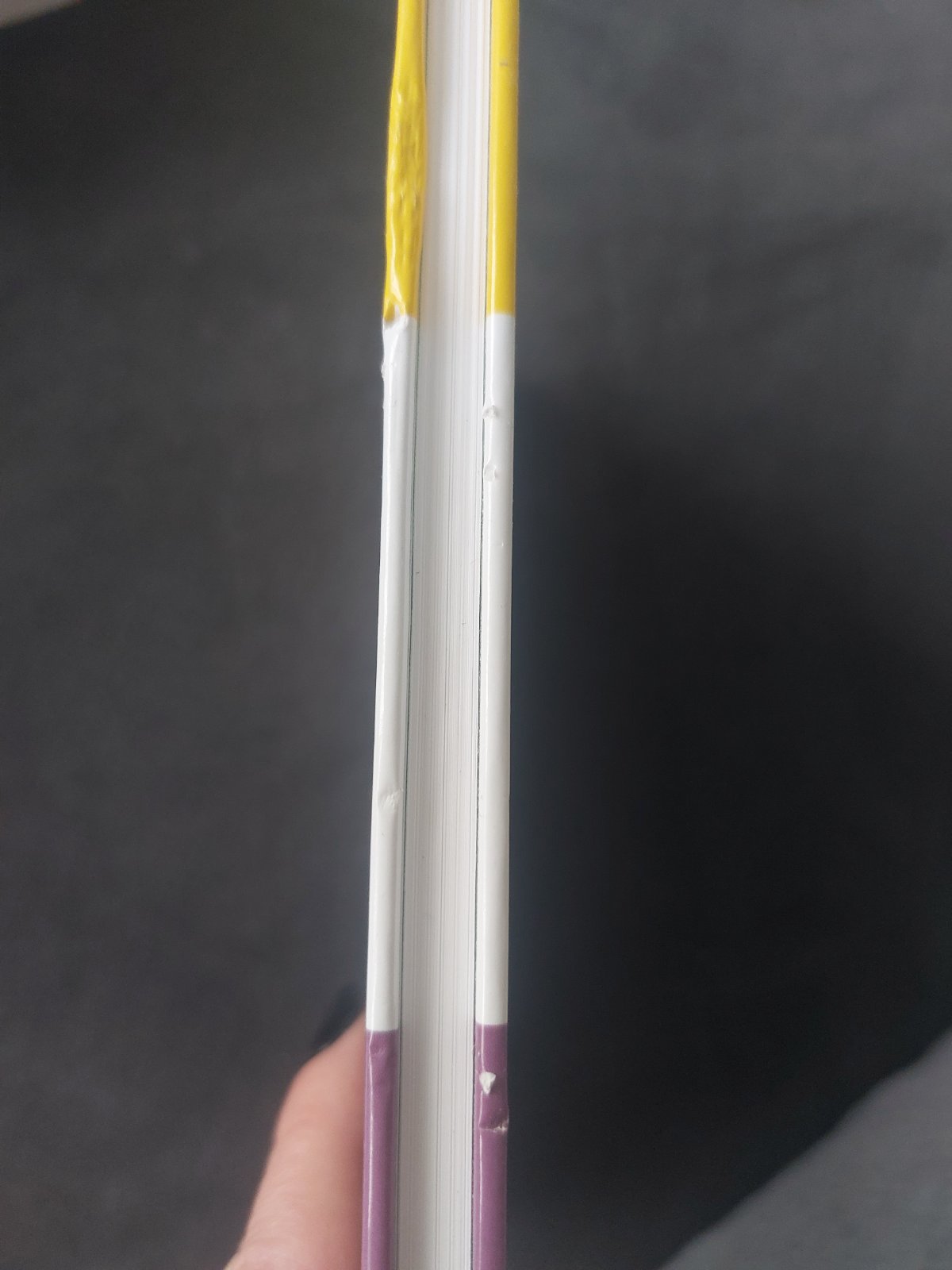 Miau és más vidám mesék - SZÉPSÉGHIBÁS - Image 2