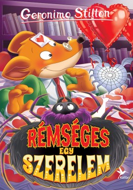 Rémséges egy szerelem