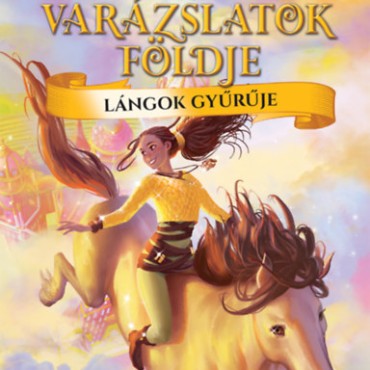 Lángok gyűrűje