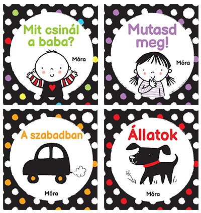 A baba első könyvtára - Image 2