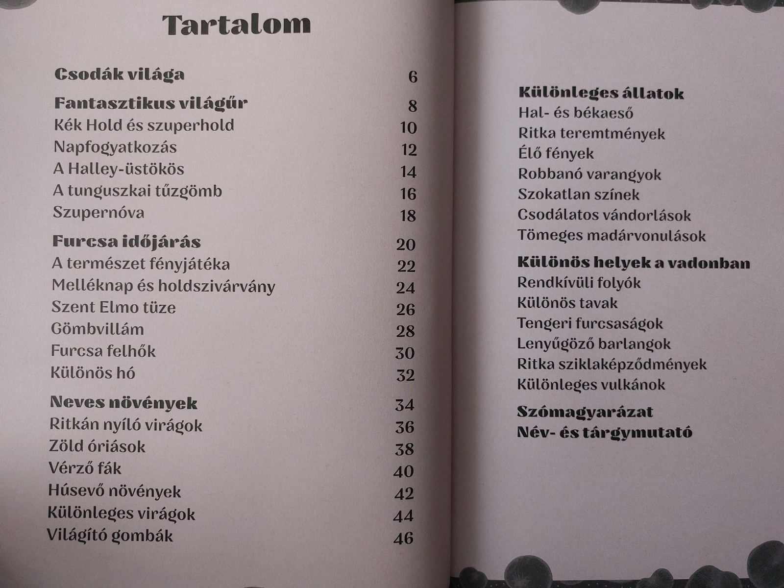 Szuperhold és más csodák - Image 4