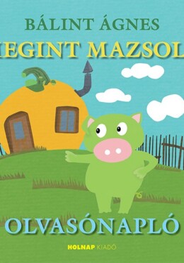 Megint Mazsola olvasónapló