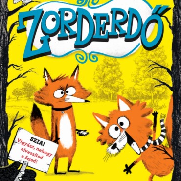 Zorderdő