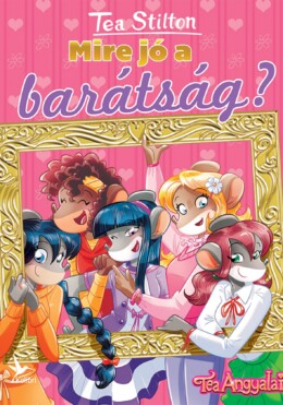 Mire jó a barátság?