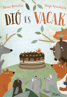Dió és Vacak