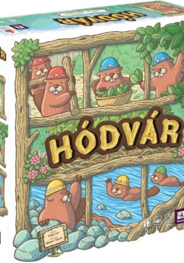Hódvár