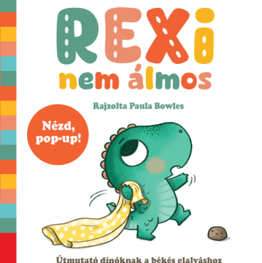 Rexi nem álmos
