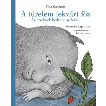 A türelem lekvárt főz