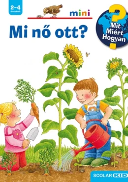 Mi nő ott? – Mit? Miért? Hogyan? Mini (17.)