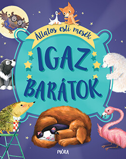 Igaz barátok