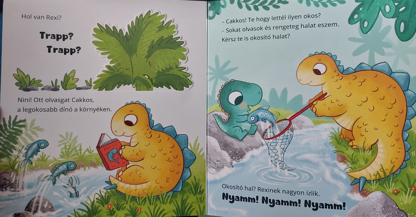 Rexi nagyra nő - Image 2