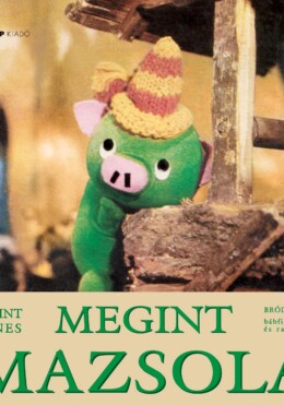 Megint Mazsola