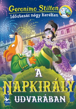 A Napkirály udvarában