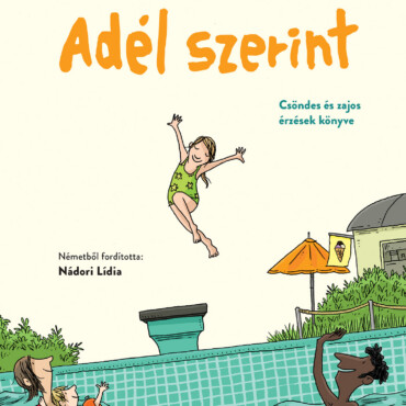 Adél szerint
