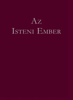 Az isteni ember - ELŐRENDELHETŐ