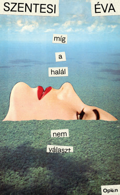 Míg a halál nem választ - ELŐRENDELHETŐ