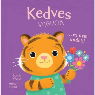 Én és az érzéseim - Kedves vagyok… és nem undok!