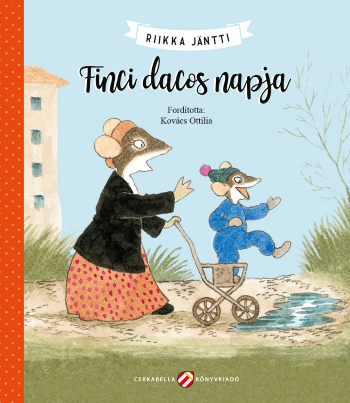 Finci dacos napja