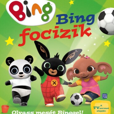 Bing - Bing focizik