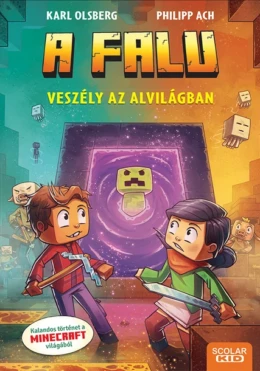 Veszély az Alvilágban (A falu 2.)