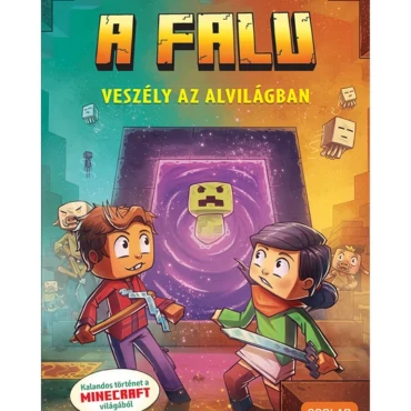 Veszély az Alvilágban (A falu 2.)