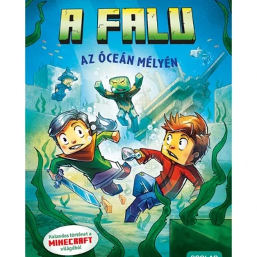 Az óceán mélyén (A falu 5.)