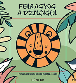 Felragyog a dzsungel