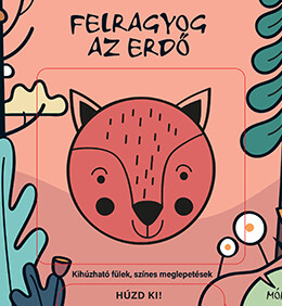 Felragyog az erdő