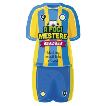 A foci mestere - Érdekességek