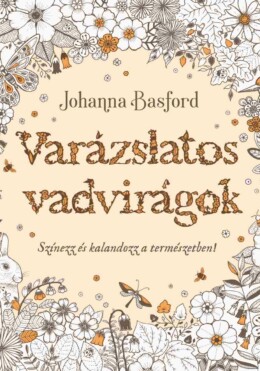 Varázslatos vadvirágok