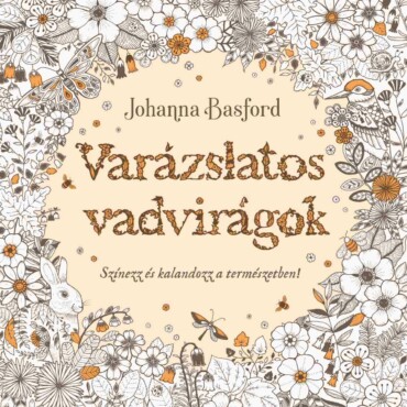 Varázslatos vadvirágok