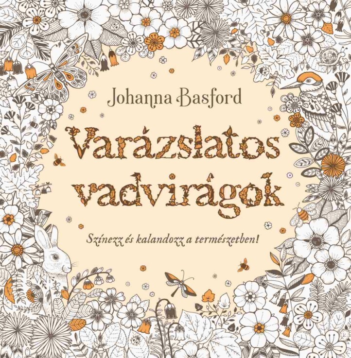 Varázslatos vadvirágok