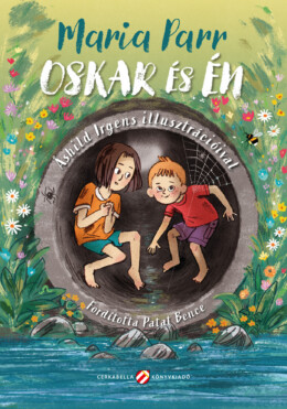 Oskar és én