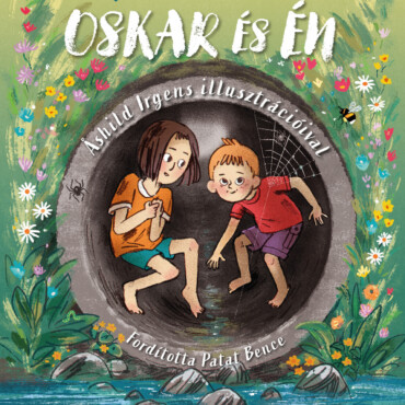 Oskar és én