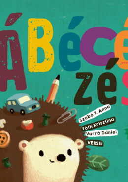 Ábécézés