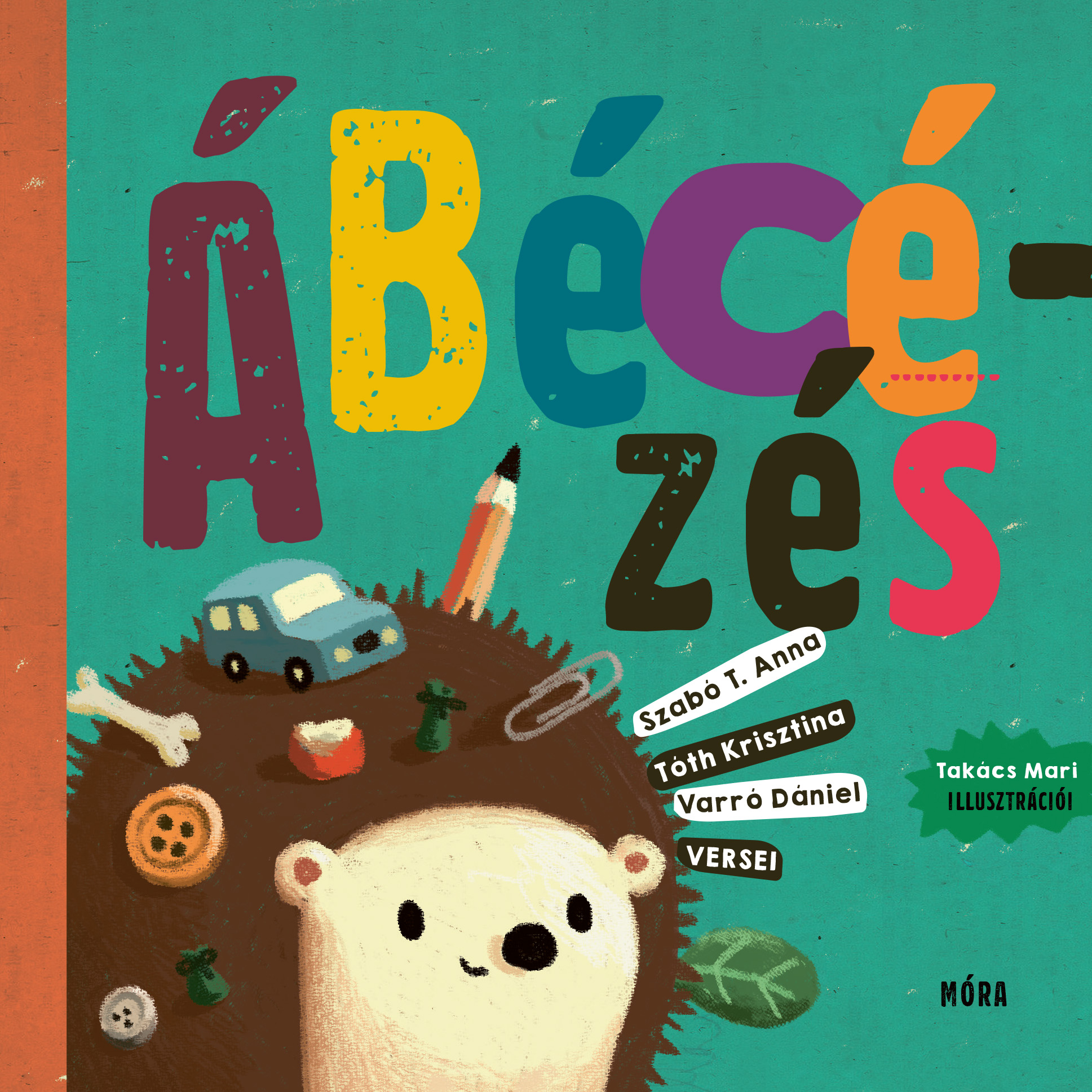 Ábécézés
